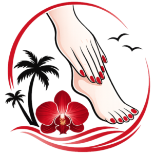 nails glamour logo
