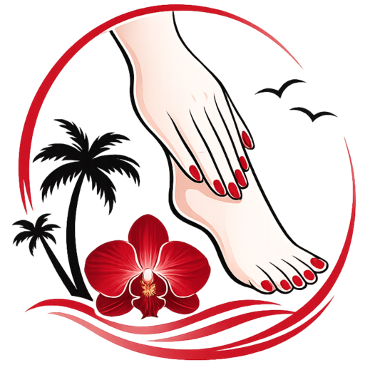 Nails Glamour of Panama City Beach, FL 32413
